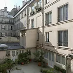 Love Nest Near Opera