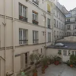 Love Nest Near Opera